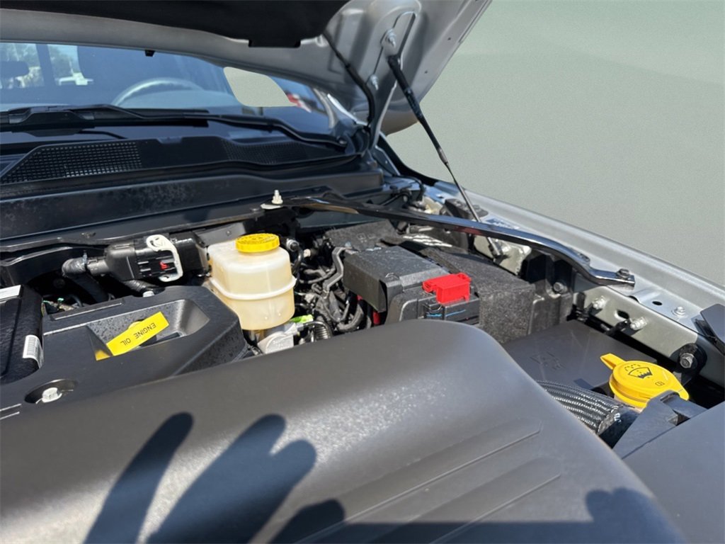 New 2026 RAM 2500 Tradesman image 42