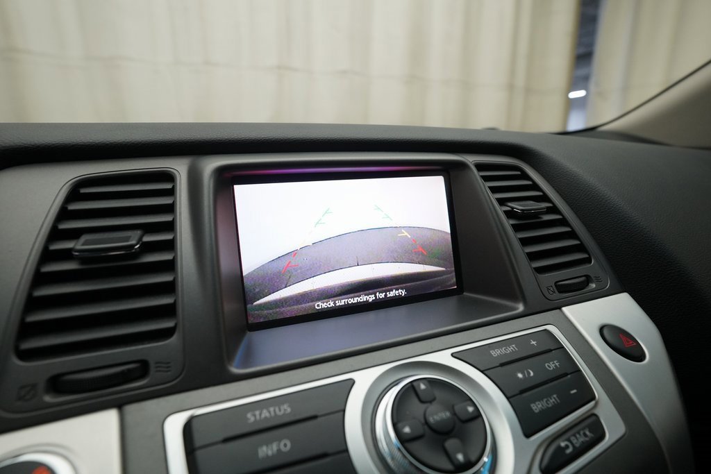 Used 2013 Nissan Murano SL image 20