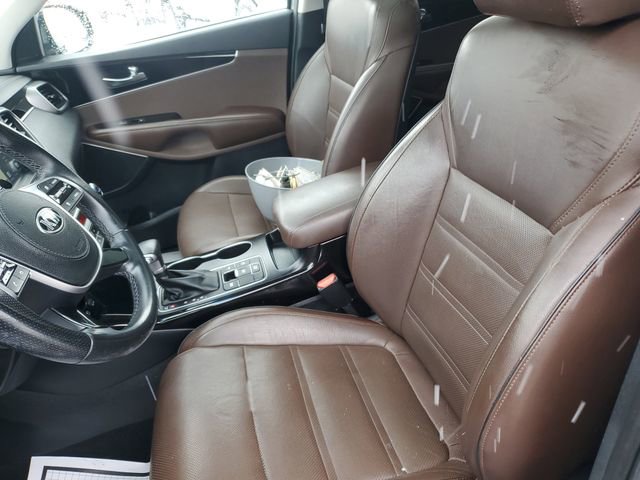 Used 2020 Kia Sorento SX image 28