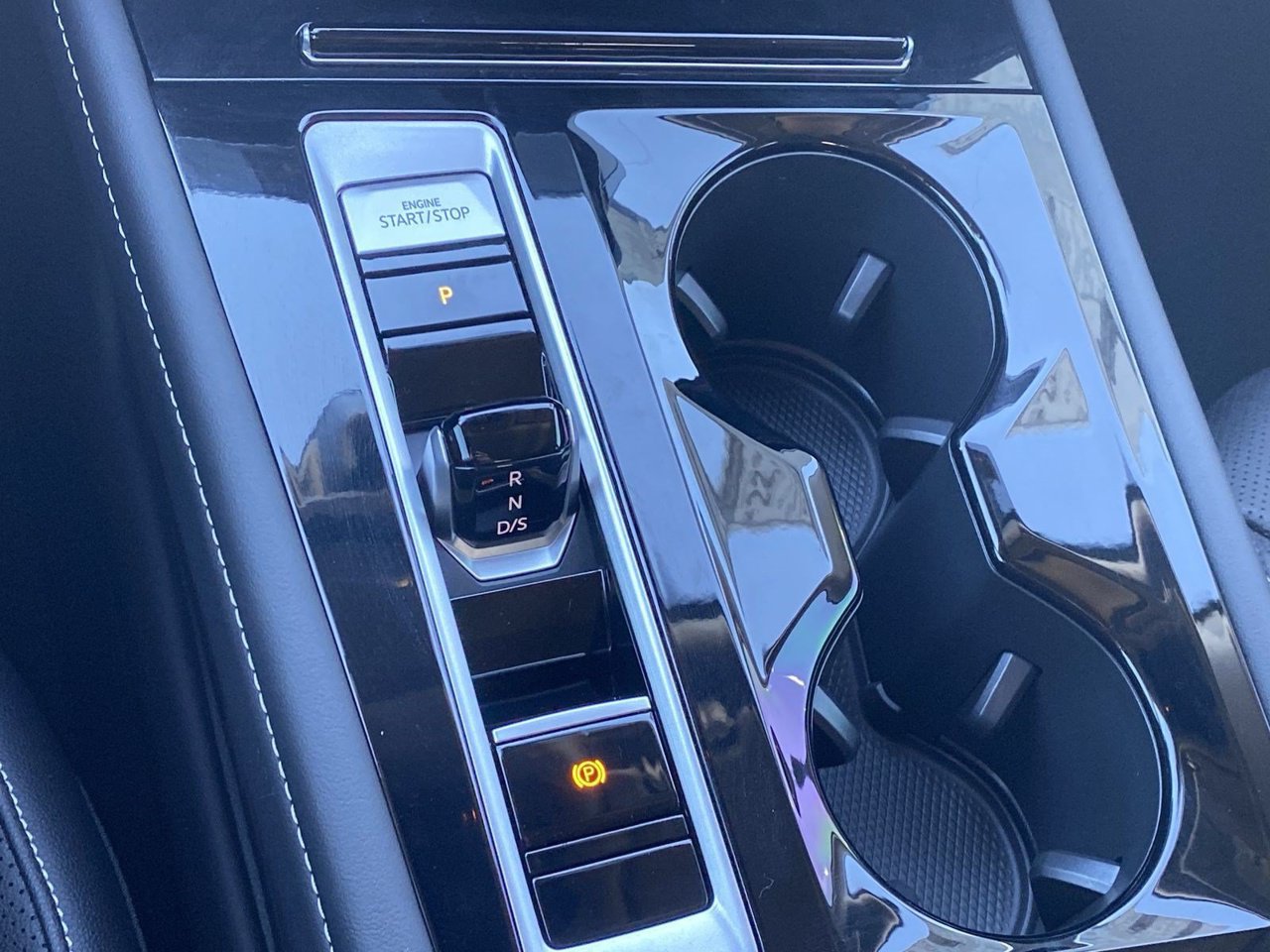 New 2026 Volkswagen Atlas SE AWD/4WD image 25