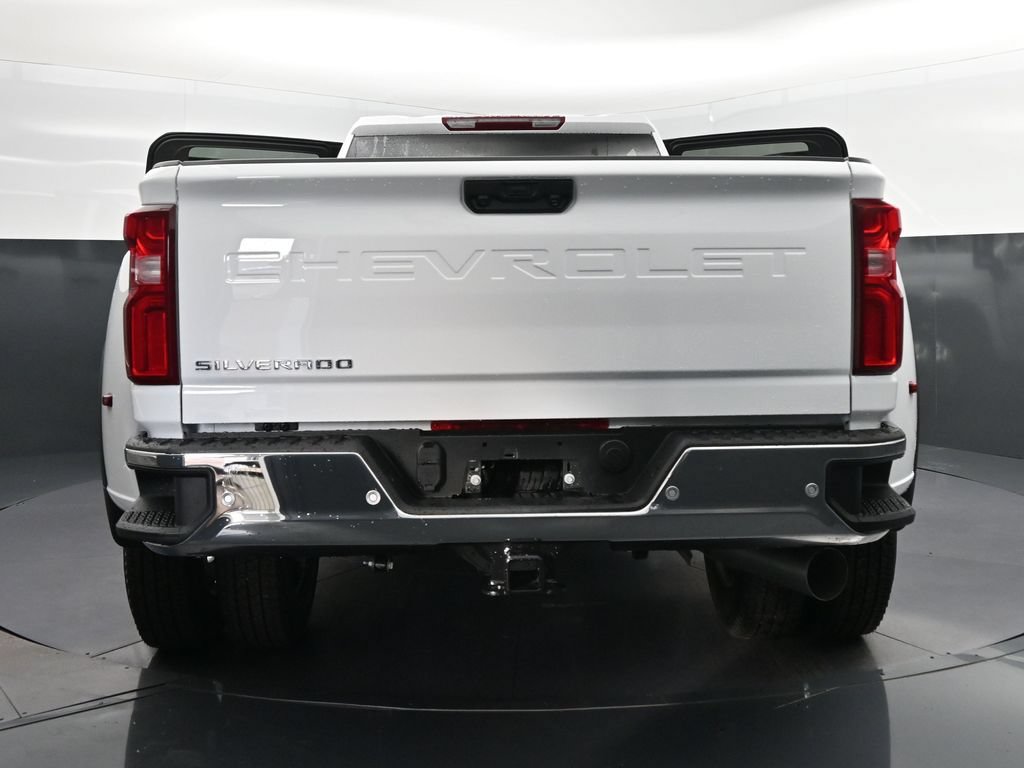 New 2026 Chevrolet Silverado 3500 W/T AWD/4WD image 52