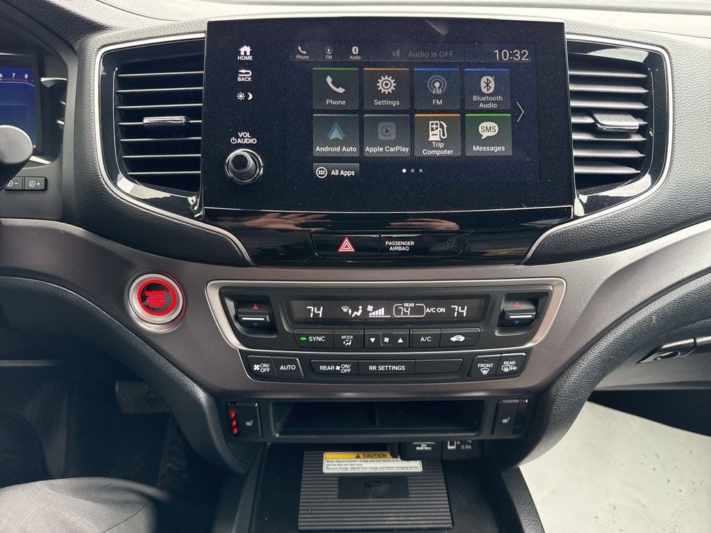 Certified 2023 Honda Passport EX-L image 19