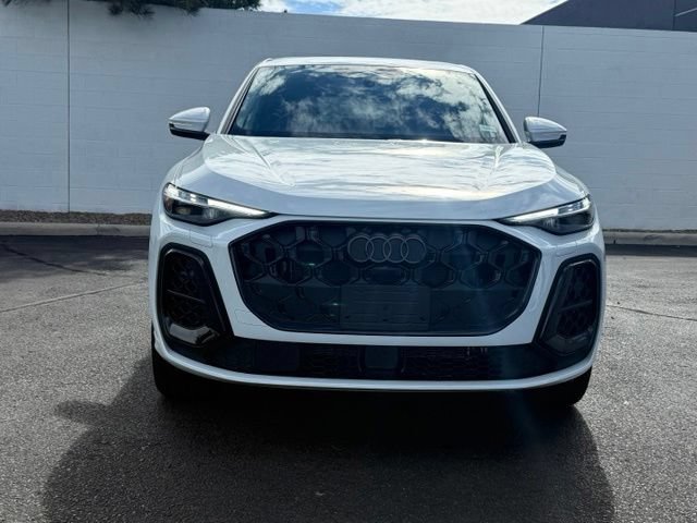 New 2026 Audi Q5 Premium Plus AWD/4WD image 3