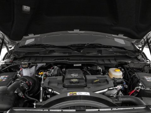 Used 2016 RAM 3500 Laramie Longhorn image 15