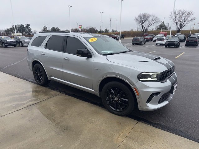 Used 2024 Dodge Durango R/T image 2
