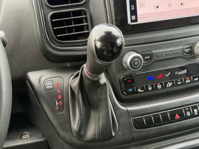 Used 2023 RAM ProMaster 2500 image 26