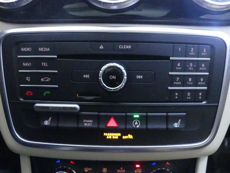 Used 2016 Mercedes-Benz CLA 250 4MATIC image 15