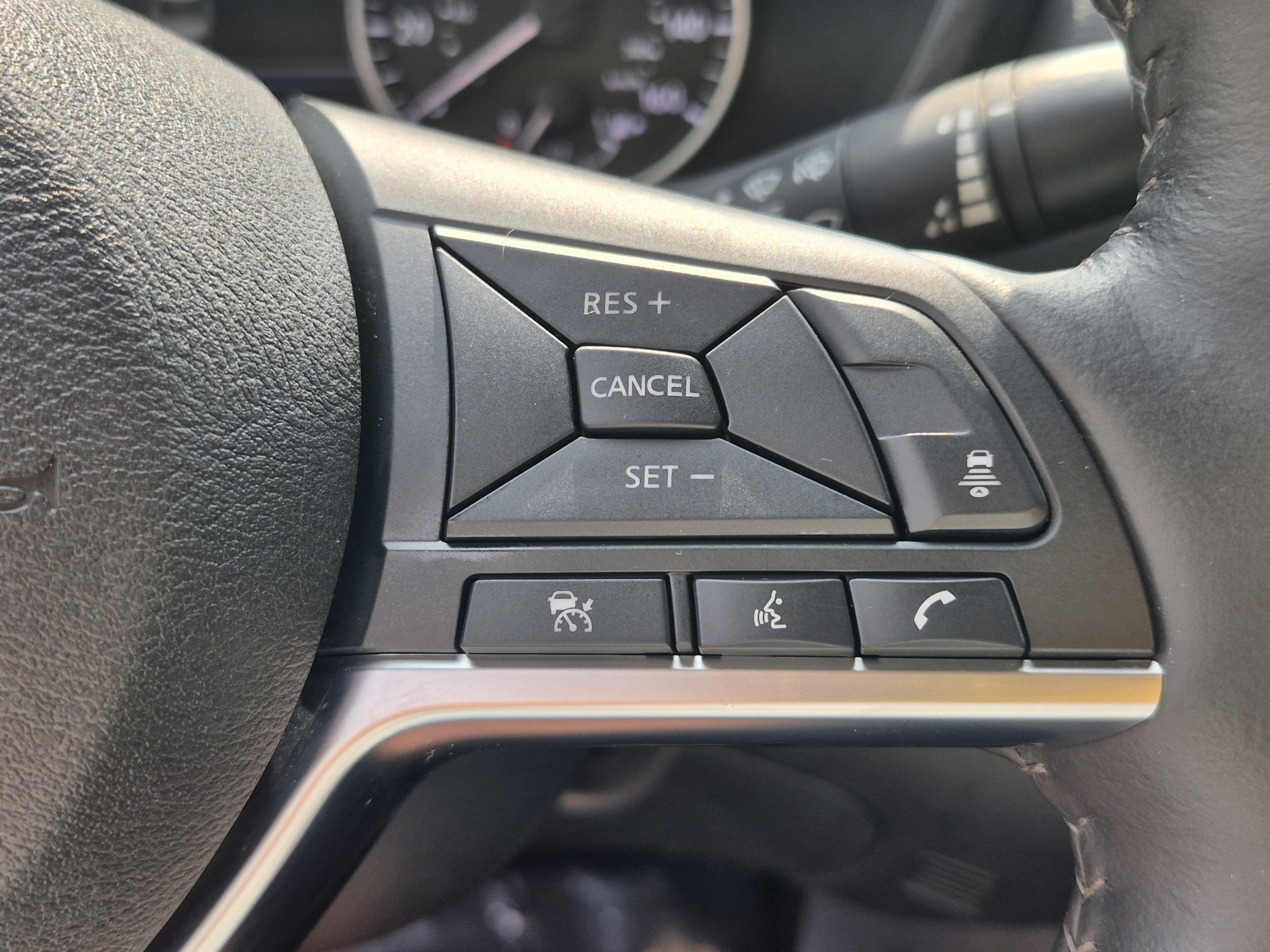 Certified 2024 Nissan Sentra SV w/ All-Weather Package FWD image 31