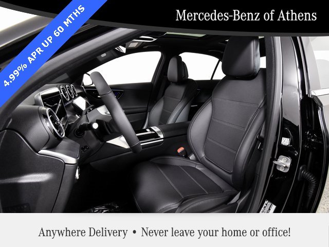 New 2026 Mercedes-Benz C 300 4MATIC Sedan image 18