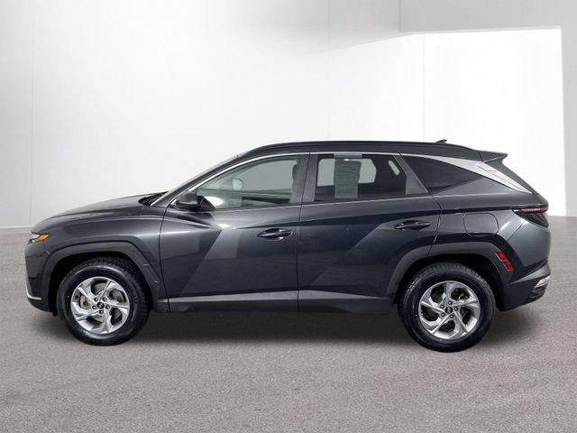 Used 2023 Hyundai Tucson SEL AWD/4WD image 14