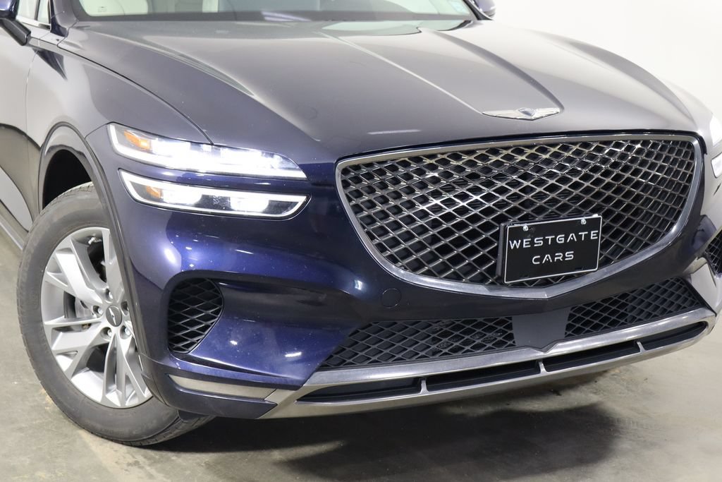 Used 2023 Genesis GV70 2.5T AWD/4WD image 49