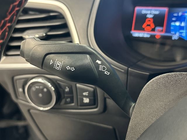 Used 2024 Ford Edge ST-Line AWD/4WD image 36