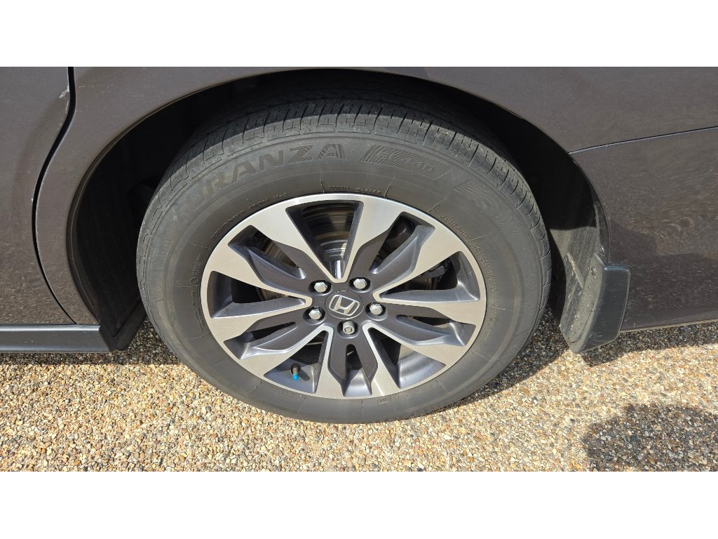 Used 2024 Honda Odyssey EX-L image 10