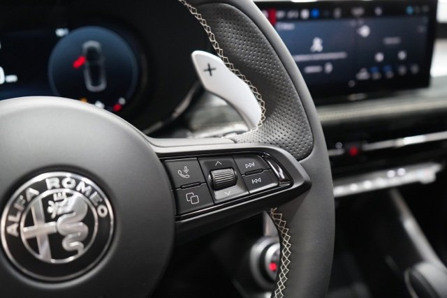 New 2026 Alfa Romeo Tonale Sport Speciale w/ Active Assist Package image 20