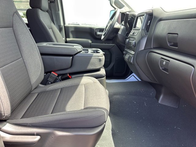 New 2025 Chevrolet Silverado 2500 Custom w/ Custom Value Package image 16