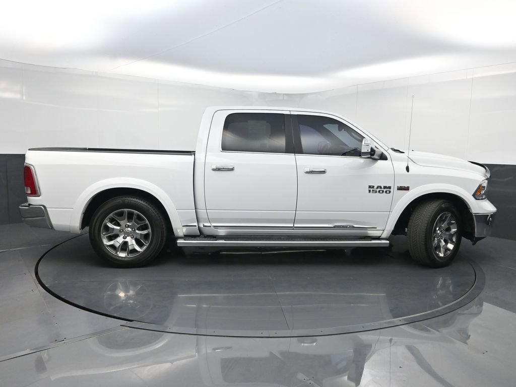 Used 2018 RAM 1500 Limited image 42