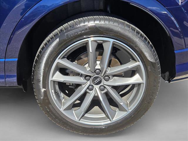 Used 2021 Audi Q3 2.0T Premium image 23