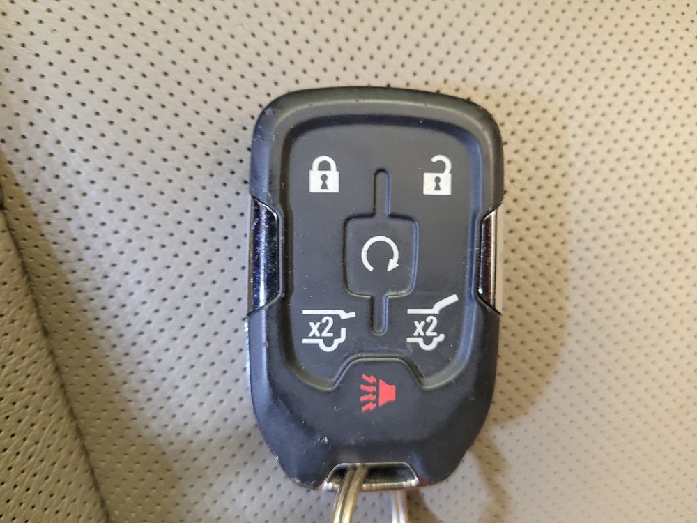 Used 2017 Chevrolet Tahoe Premier image 32