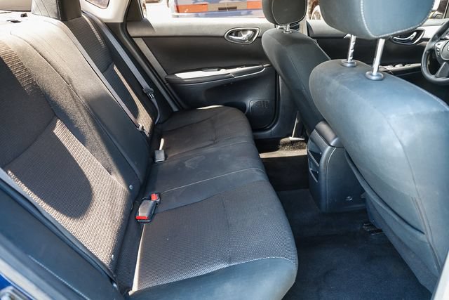 Used 2019 Nissan Sentra S FWD image 20