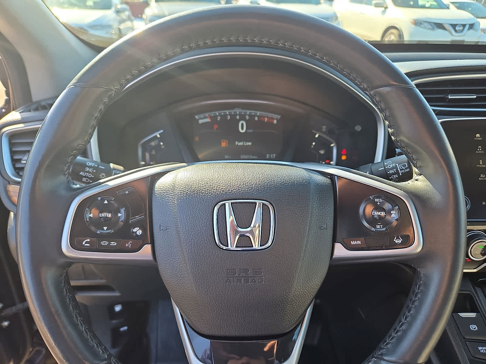 Used 2020 Honda CR-V EX-L image 21