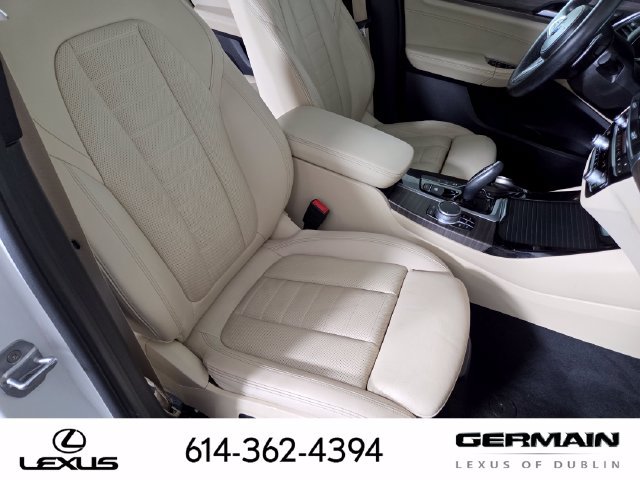 Used 2019 BMW X3 M40i w/ Premium Package AWD/4WD image 27