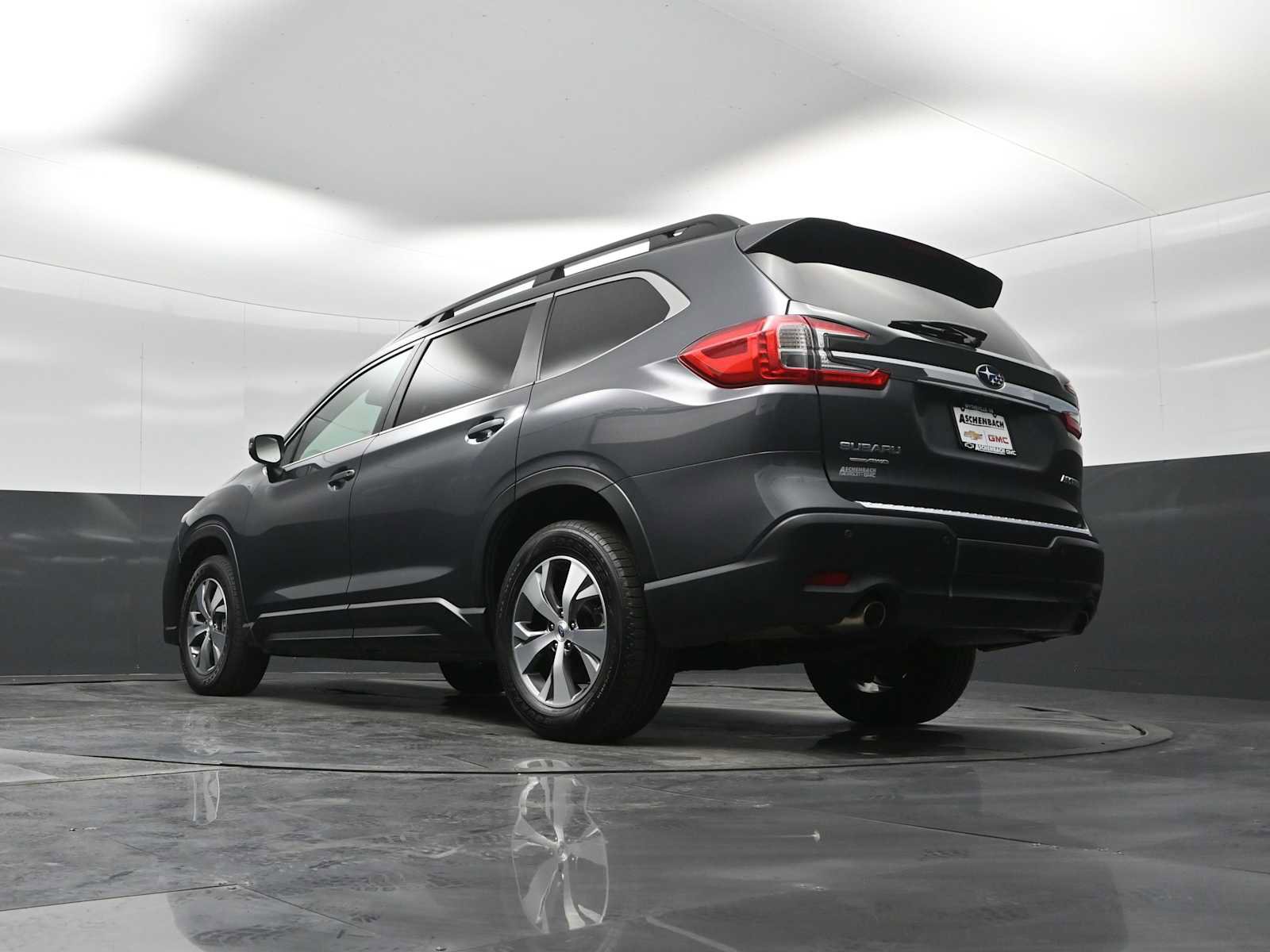 Used 2023 Subaru Ascent Premium w/ Convenience Package image 41