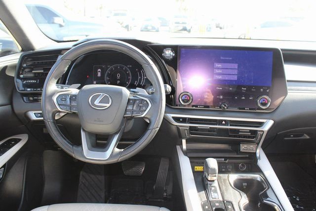 Certified 2023 Lexus RX 350 Premium Plus w/ Cold Area Package image 14