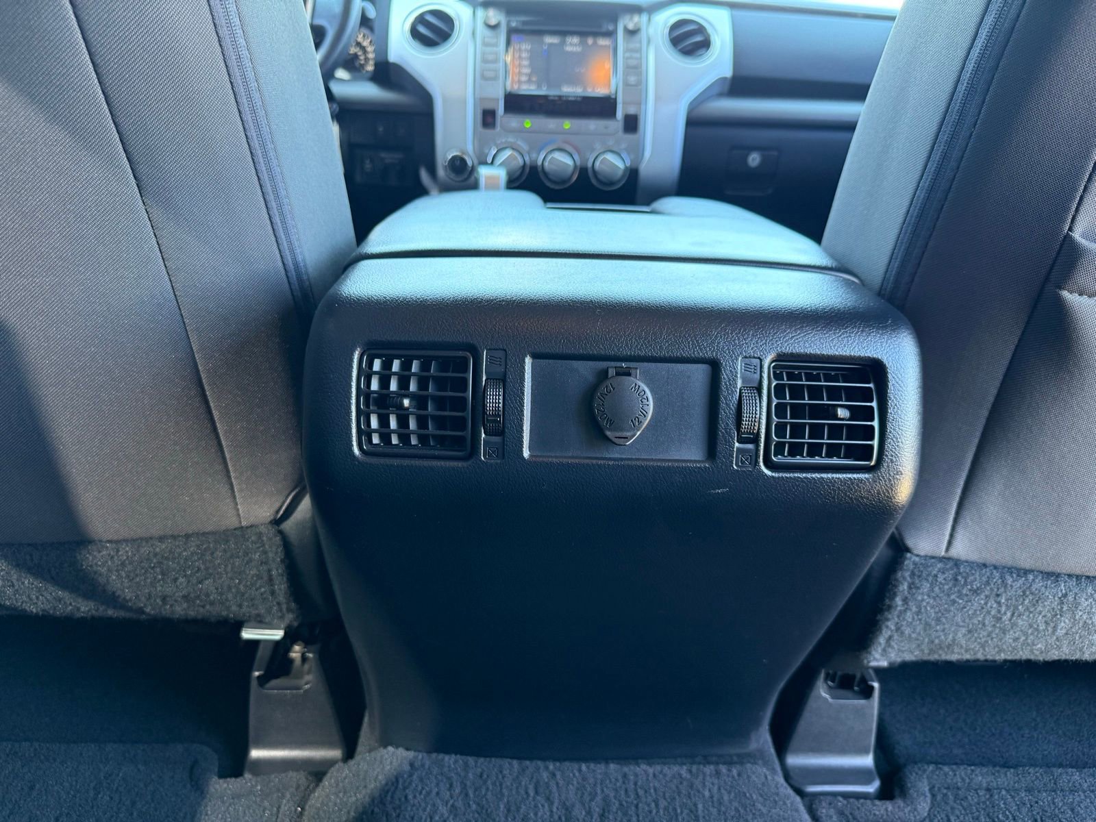 Used 2018 Toyota Tundra SR5 w/ TRD Off Road Package image 34