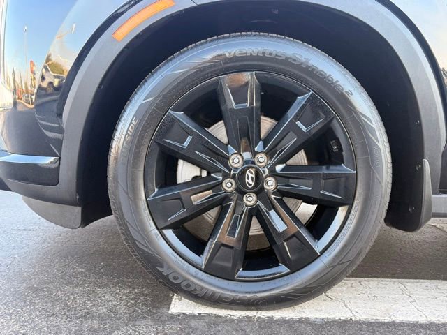 Used 2023 Hyundai Palisade XRT image 14