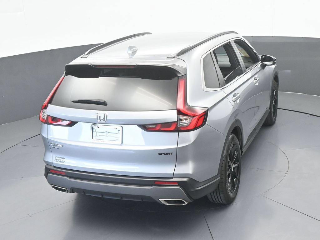 Used 2024 Honda CR-V Sport image 52