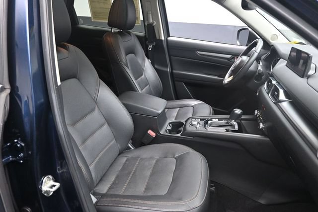 Used 2022 MAZDA CX-5 AWD 2.5 S image 29