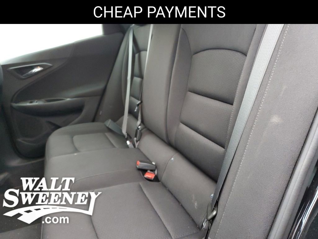 Used 2019 Chevrolet Malibu LS image 7