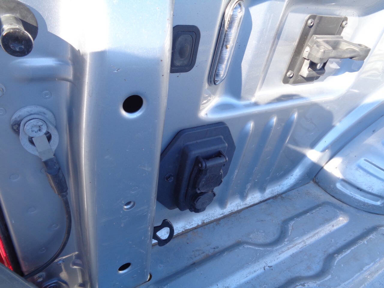 Used 2022 Ford F450 XLT w/ XLT Value Package image 14