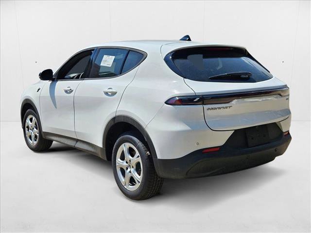 New 2025 Dodge Hornet GT w/ Cold Weather Group image 9