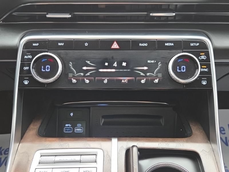 Used 2024 Genesis GV80 3.5T w/ Prestige Package AWD/4WD image 42