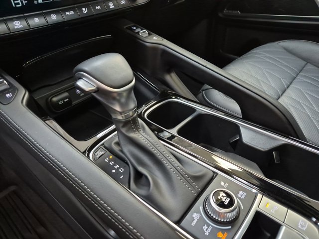 Certified 2024 Kia Telluride SX Prestige X-Line AWD/4WD image 25