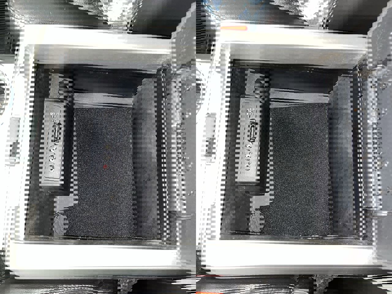 Used 2013 Ford F150 FX4 w/ Luxury Equipment Group image 26