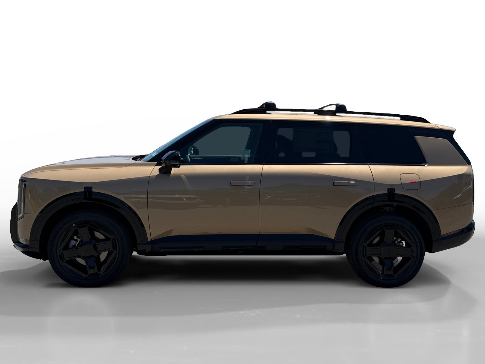 New 2027 Kia Telluride EX X-Line AWD/4WD image 2