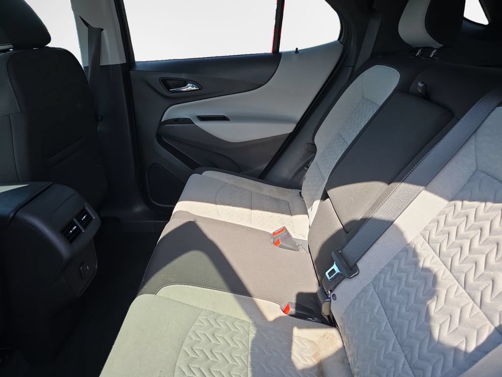 Used 2023 Chevrolet Equinox LT FWD image 22
