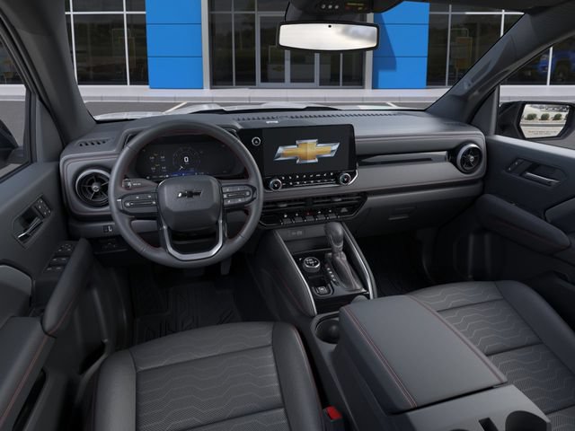 New 2026 Chevrolet Colorado Z71 w/ Technology Package AWD/4WD image 15
