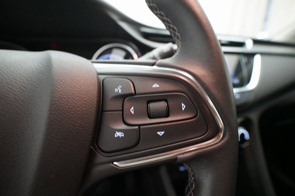 Used 2023 Buick Encore GX Preferred w/ Cold Weather Comfort Package image 18