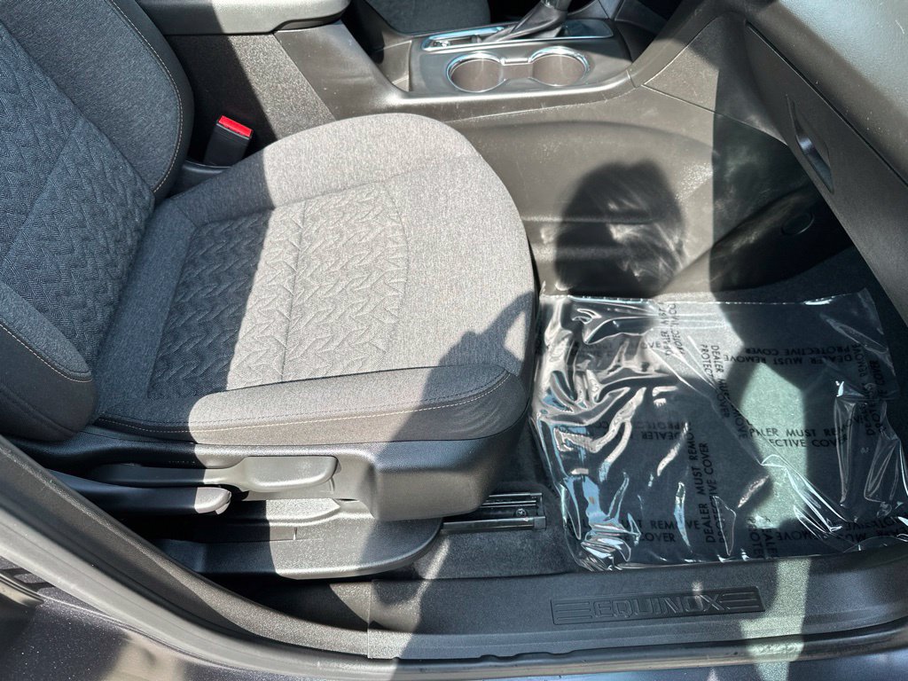 Used 2022 Chevrolet Equinox LT FWD image 12
