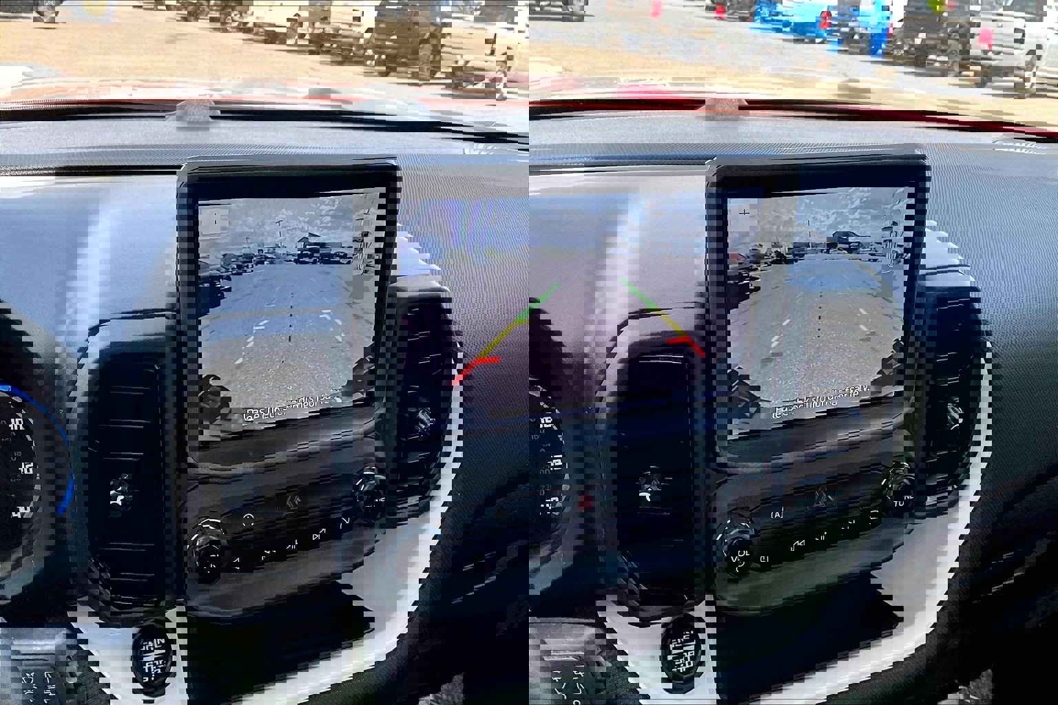 Used 2024 Ford Bronco Sport Heritage w/ Heritage Convenience Package image 14