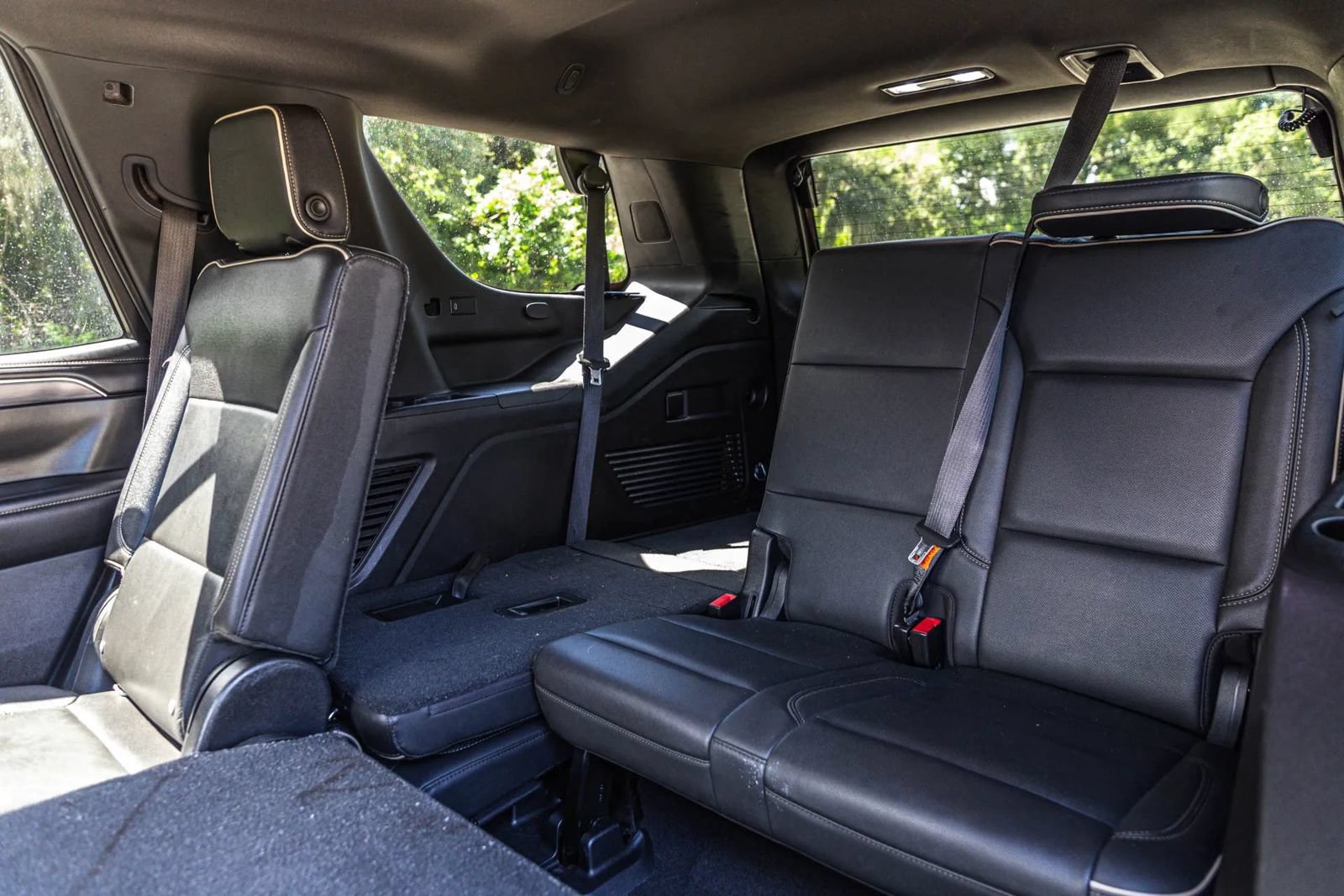 Used 2021 GMC Yukon SLT RWD image 58