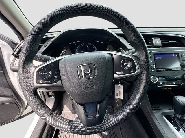 Used 2021 Honda Civic LX image 15