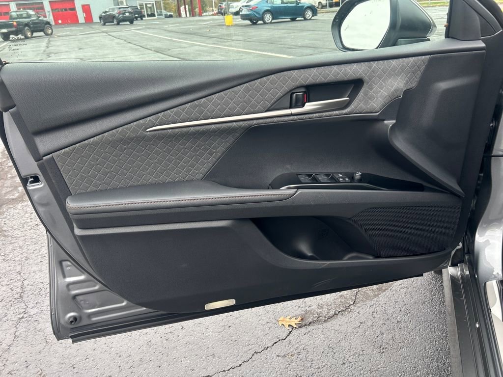 New 2026 Toyota Camry XLE image 18