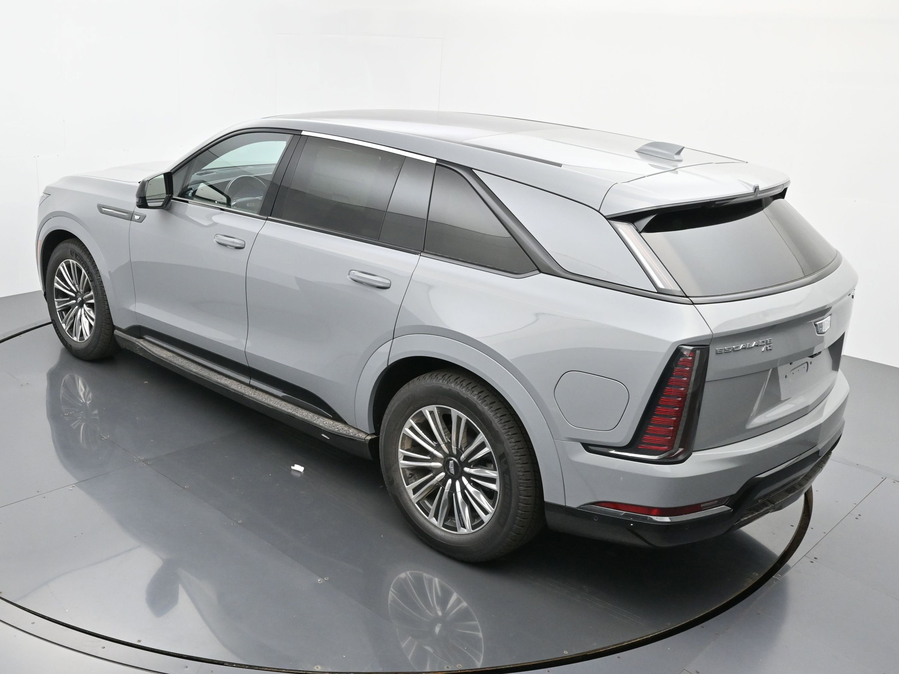 New 2026 Cadillac Escalade IQ Sport 1 w/ LPO, Floor Liner Package image 17