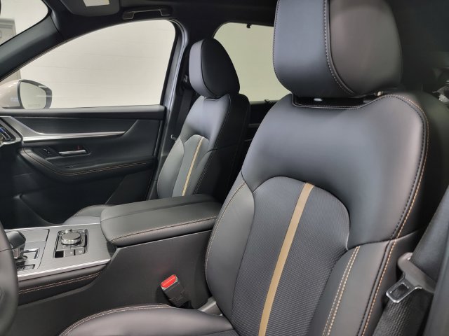 New 2026 MAZDA CX-90 3.3 Turbo S w/ Premium Plus AWD/4WD image 11