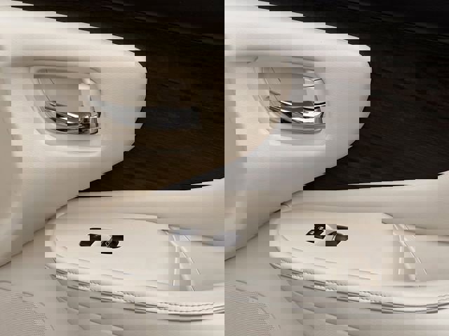 Used 2019 Nissan Murano Platinum w/ Cargo Package image 28