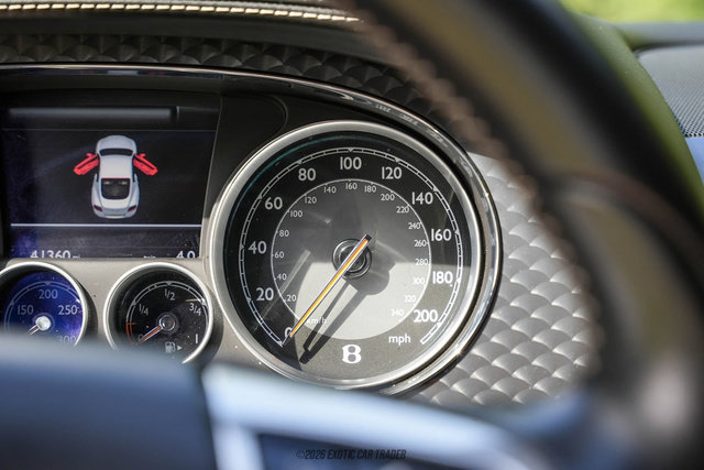 Used 2013 Bentley Continental GT AWD/4WD image 65